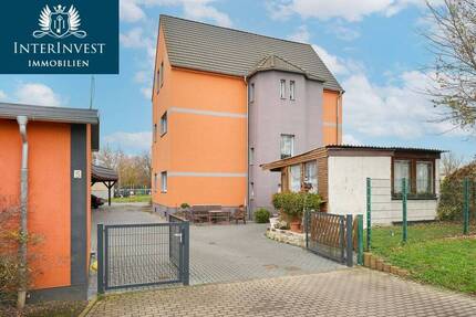 Haus Gatersleben Gatersleben - 1 Zimmer, 519 m&sup2;, 392.000&euro; | Angebot:25996272