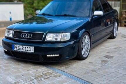 Audi 100 189.900 km 12.500 &euro; Pegnitz 91257