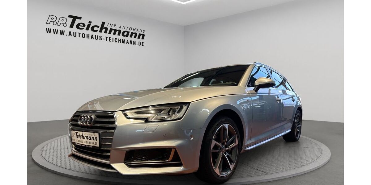 Audi A4 90.326 km 24.900 &euro; Dormagen 41540