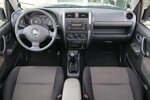Suzuki Jimny 1.3 ROCK AM RING-SANTANA-CABRIO-ALLRAD 84.671 km 9.900 &euro; Villingen-Schwenningen 78054