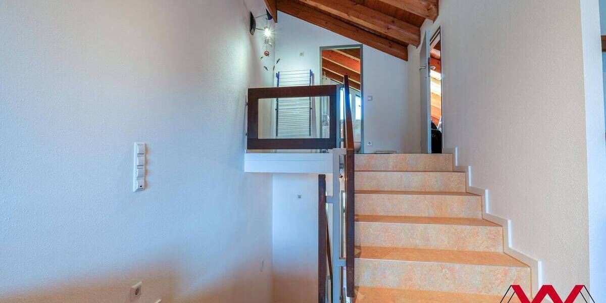 Ideal für Familien 4 zimmer