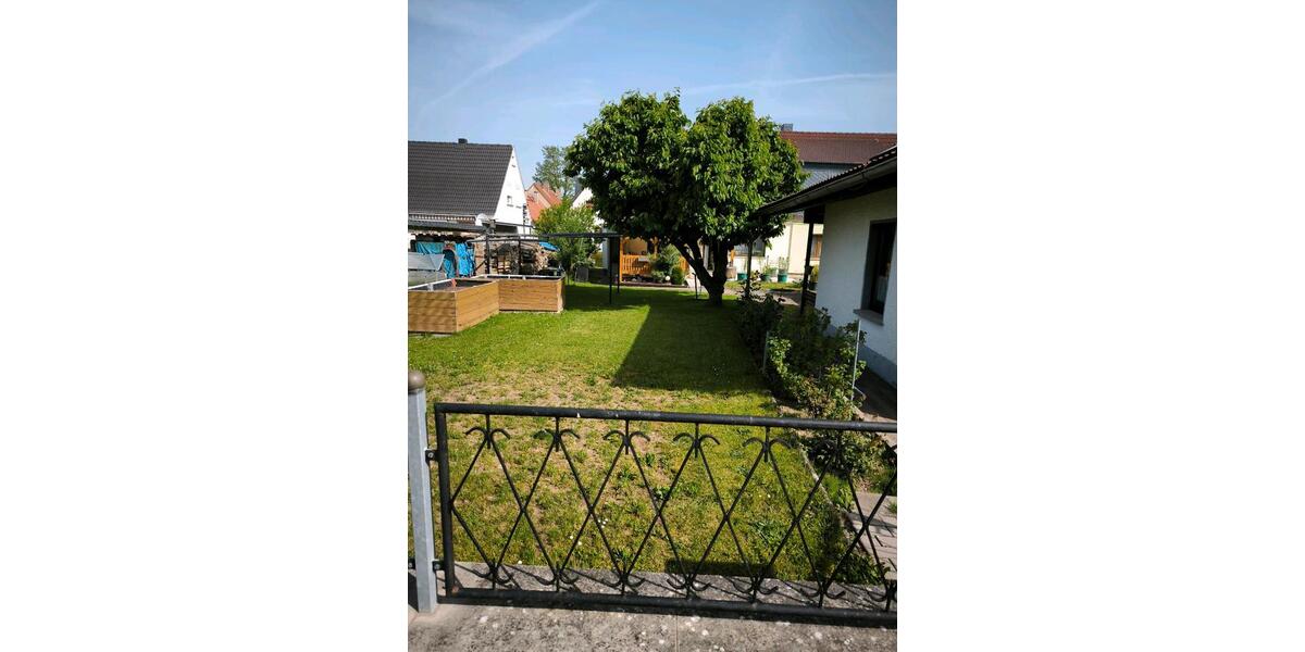 Doppelhaushälfte Breitungen/Werra Werra - 5 Zimmer, 100 m&sup2;, 280.000&euro; | Angebot:26704635