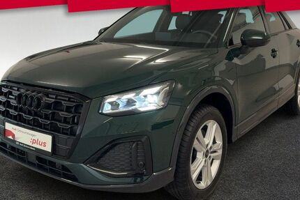 Audi Q2 13.400 km 33.900 &euro; Berlin 12489