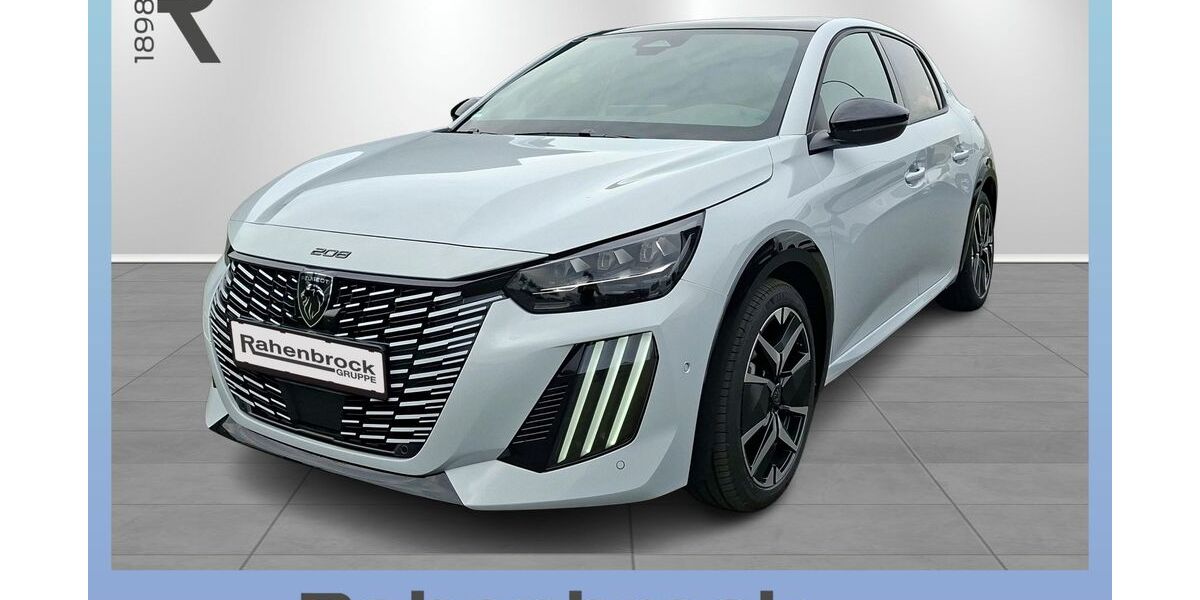 Peugeot 208 1.999 km 23.790 &euro; Osnabrück 49082