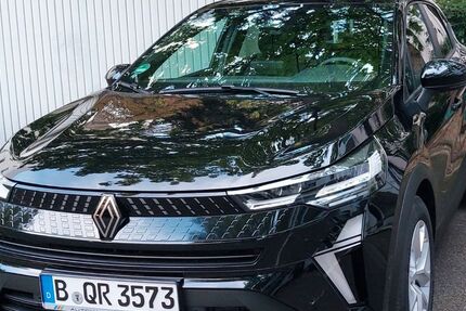 Renault Captur 2.746 km 23.000 &euro; Berlin 13349