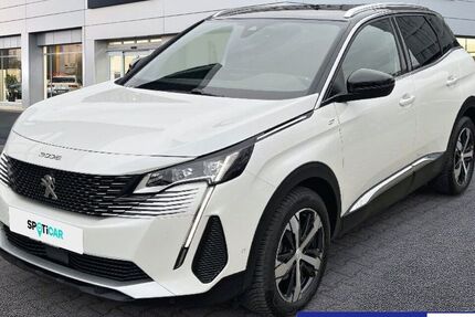 Peugeot 3008 18.436 km 21.990 &euro; Bonn 53121