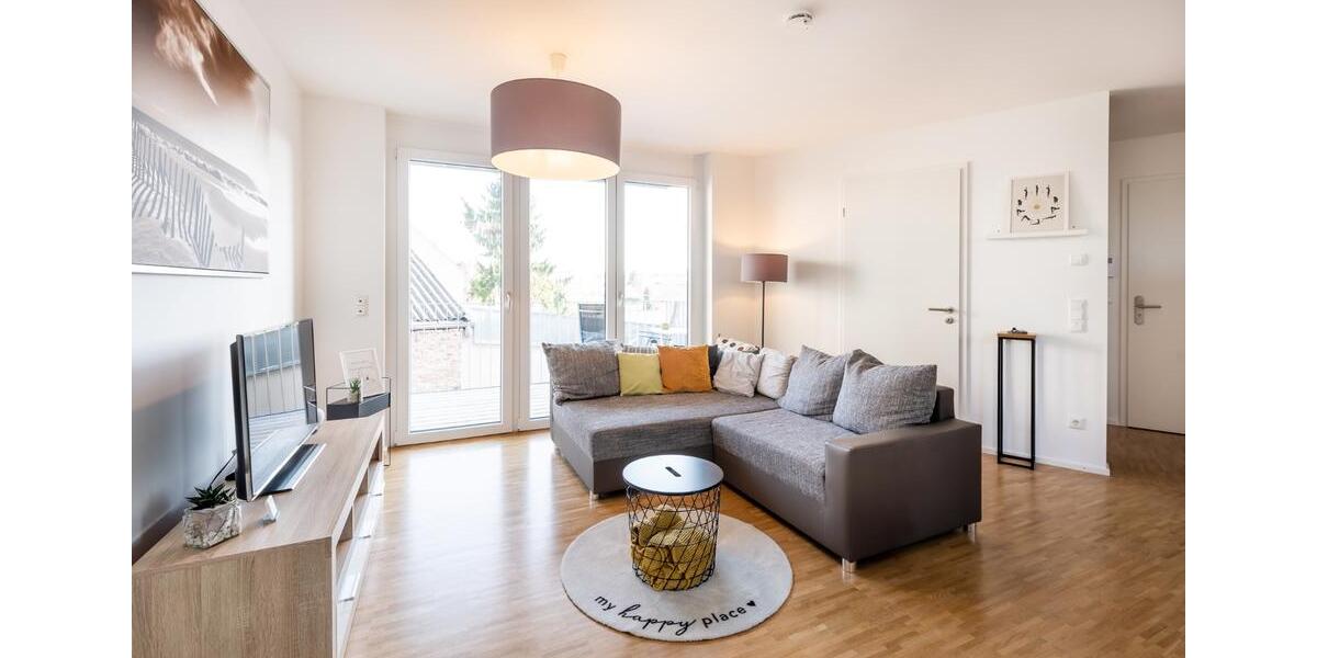 Etagenwohnung Bamberg Bamberg-Ost - 3 Zimmer, 70 m&sup2;, 349.000&euro; | Angebot:27118257
