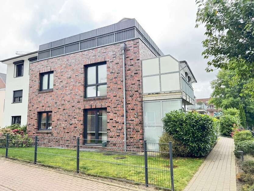 Wohnung zum Mieten in Buchholz 1.160 € 80 m²