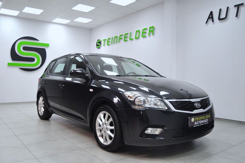 Kia ceed / Ceed 183.306 km 5.990 € Steinfeld 49439