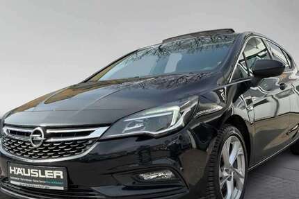 Opel Astra 126.350 km 9.900 &euro; München 81673
