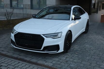 Audi A6 61.500 km 32.500 &euro; Schönefeld 12529