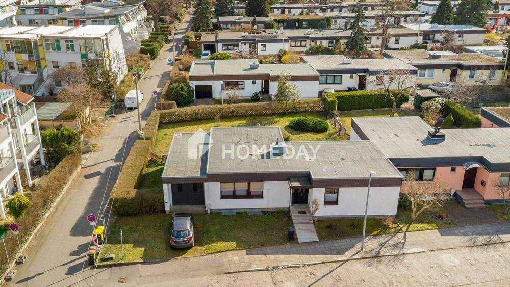 Bungalow Dresden Kleinzschachwitz - 4 Zimmer, 87 m&sup2;, 497.000&euro; | Angebot:25878517