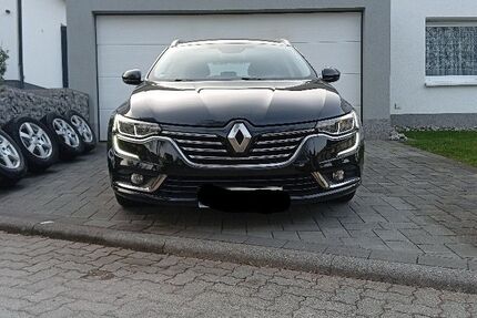 Renault Talisman 138.450 km 9.500 &euro; Hilchenbach 57271