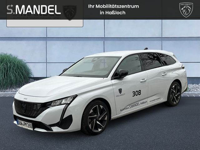 Peugeot 308 4.000 km 31.990 &euro; Haßloch 67454
