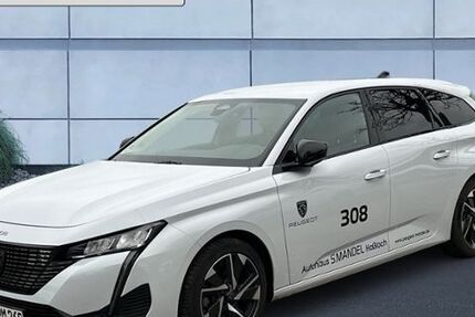 Peugeot 308 9.000 km 30.500 &euro; Haßloch 67454