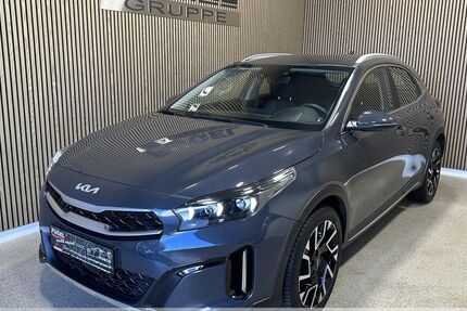 Kia XCeed 9.436 km 20.999 &euro; Chemnitz 09125
