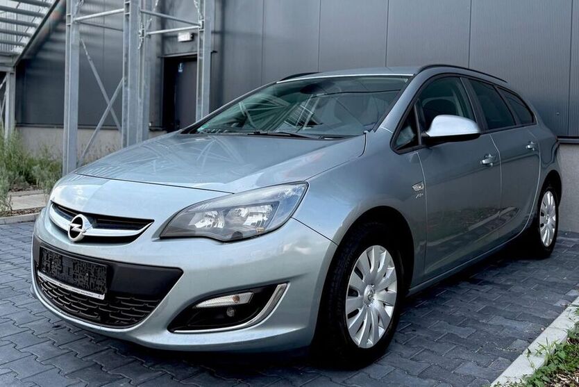 Astra