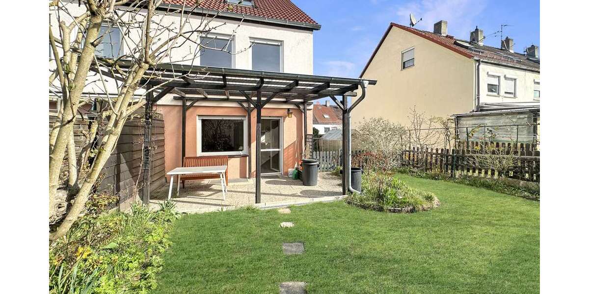 Einfamilienhaus Cadolzburg - 4 Zimmer, 102 m&sup2;, 398.000&euro; | Angebot:26422321