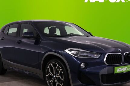 BMW X2 79.048 km 21.490 &euro; Hameln 31785