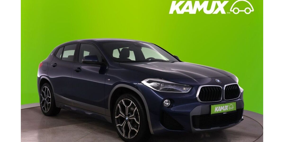 BMW X2 79.048 km 21.490 &euro; Hameln 31785