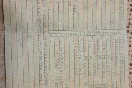 Ford Focus 159.758 km 2.900 &euro; Wolpertswende 88284