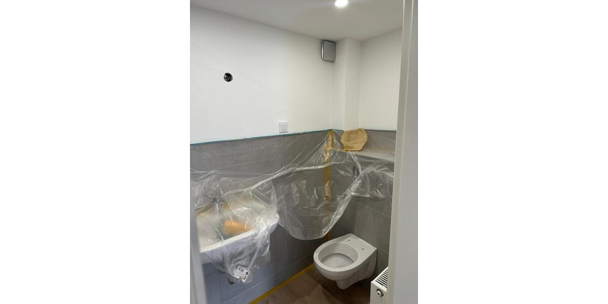 Erdgeschoßwohnung Pfullingen - 2.5 Zimmer, 61 m&sup2;, 900&euro; | Angebot:26133495