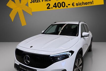 Mercedes-Benz EQB 15.780 km 46.590 &euro; Altdorf 90518