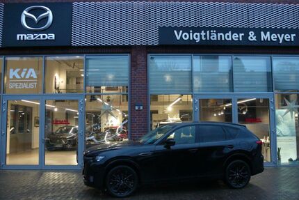 Mazda CX-60 57.168 km 35.885 &euro; Hamburg 22049