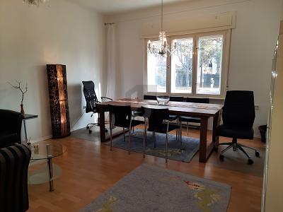 ALLES MÖGLICH - PRAXIS GEWERBE ODER WOHNDOMIZIL - Erdgeschoßwohnung Mahlsdorf Mahlsdorf | Angebot:26817036