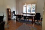 ALLES MÖGLICH - PRAXIS GEWERBE ODER WOHNDOMIZIL - Erdgeschoßwohnung Mahlsdorf Mahlsdorf | Angebot:26817036