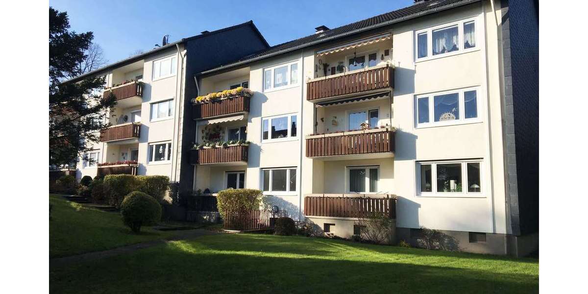 Wohnung zum Kaufen in Heiligenhaus 116.000 € 67 m² 3 zimmer
