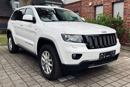 Jeep Grand Cherokee 218.000 km 9.999 &euro; Wedel 22880