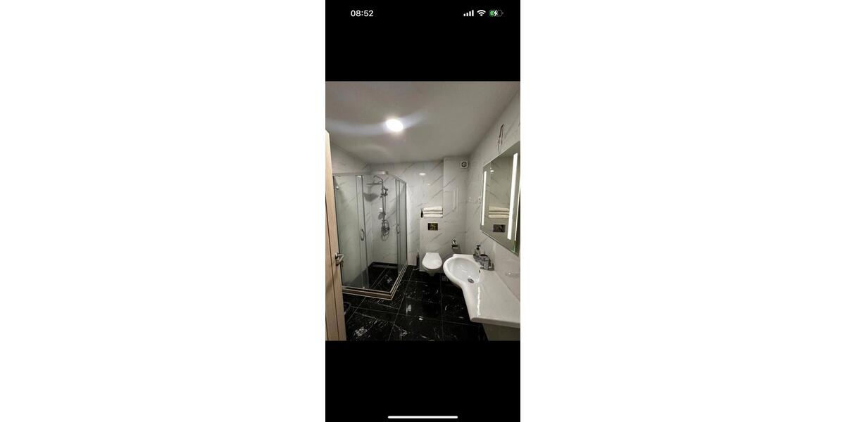 Etagenwohnung Lüdinghausen - 1 Zimmer, 37 m&sup2;, 100&euro; | Angebot:26267478