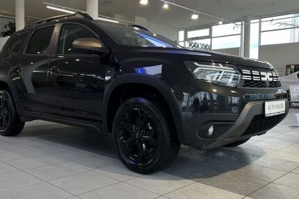 Dacia Duster 24.065 km 22.980 &euro; Rheinfelden (Baden) 79618