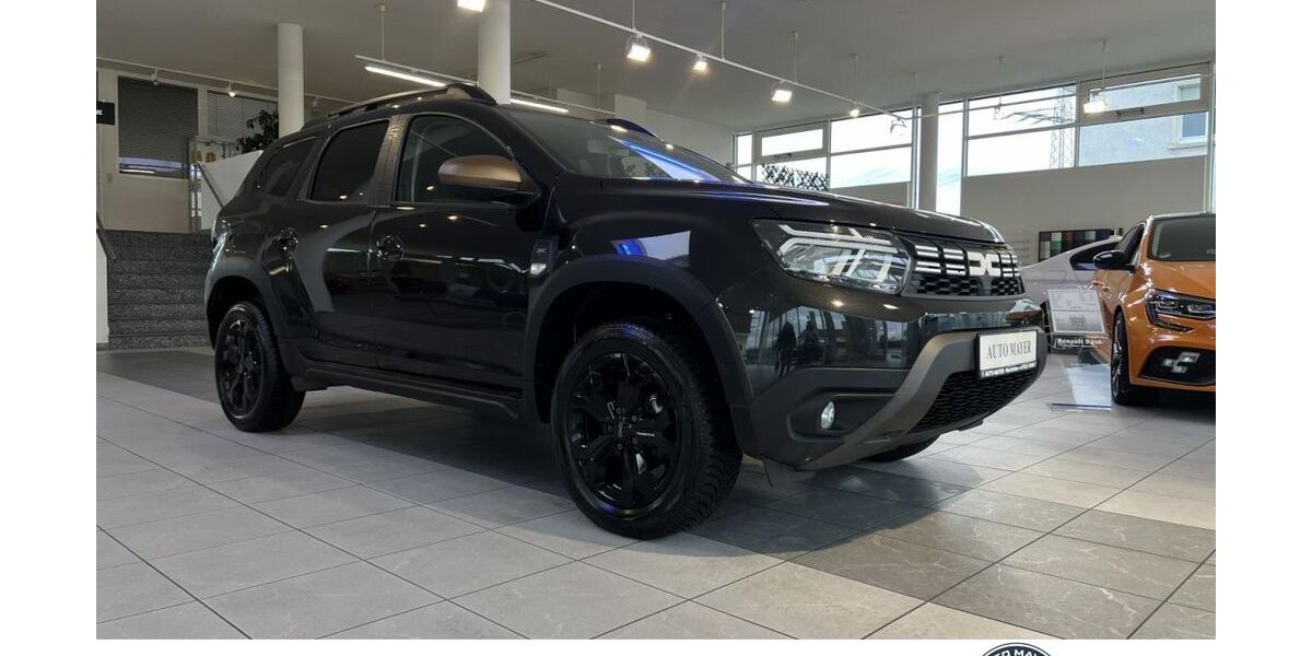 Dacia Duster 24.065 km 22.980 &euro; Rheinfelden (Baden) 79618