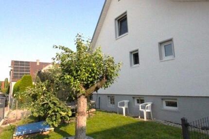 Haus Schwabmünchen - 4 Zimmer, 86 m&sup2;, 475.000&euro; | Angebot:26268347