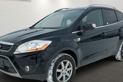 Ford Kuga 168.973 km 5.699 &euro; Brehna 06796