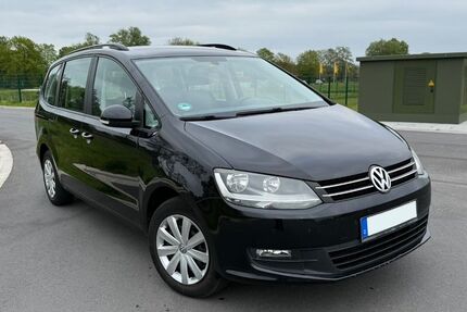 VW Sharan 180.000 km 5.999 &euro; Bockhorn 26345