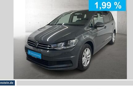VW Touran 27.400 km 30.811 € Neustadt/Aisch 91413