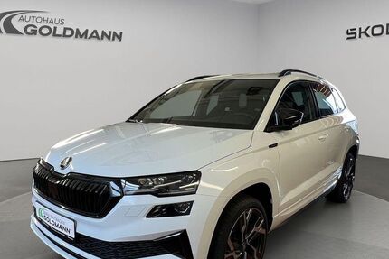 Skoda Karoq 15.962 km 38.690 &euro; Duderstadt 37115
