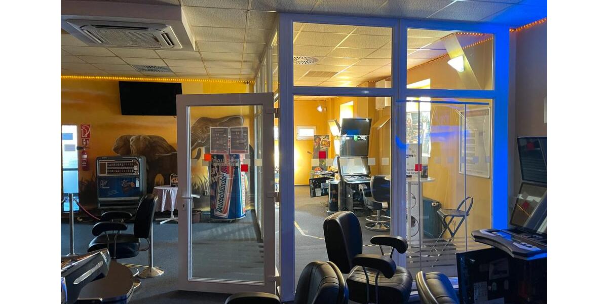 Gewerbeobjekt Demmin - 1.800&euro; | Angebot:26085906