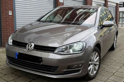 VW Golf 195.000 km 7.300 &euro; Verden 27283