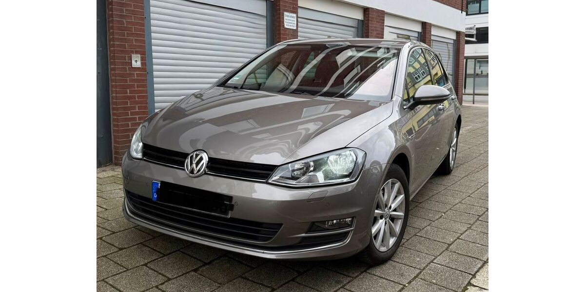 VW Golf 195.000 km 7.300 &euro; Verden 27283