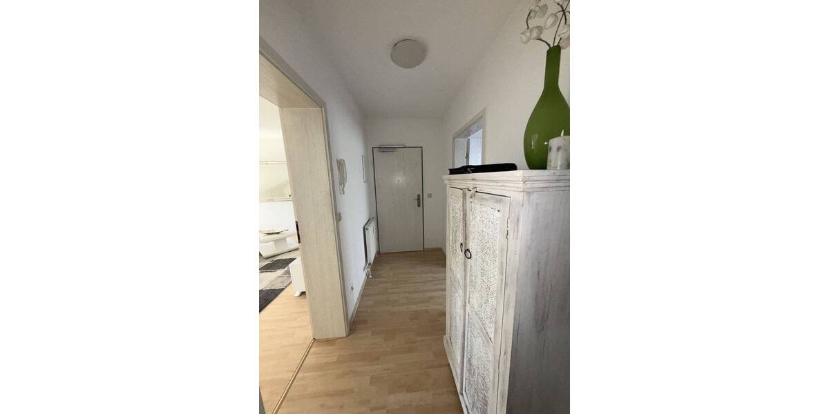 Etagenwohnung Bad Griesbach i.Rottal Griesbach - 2 Zimmer, 49 m&sup2;, 440&euro; | Angebot:26741933