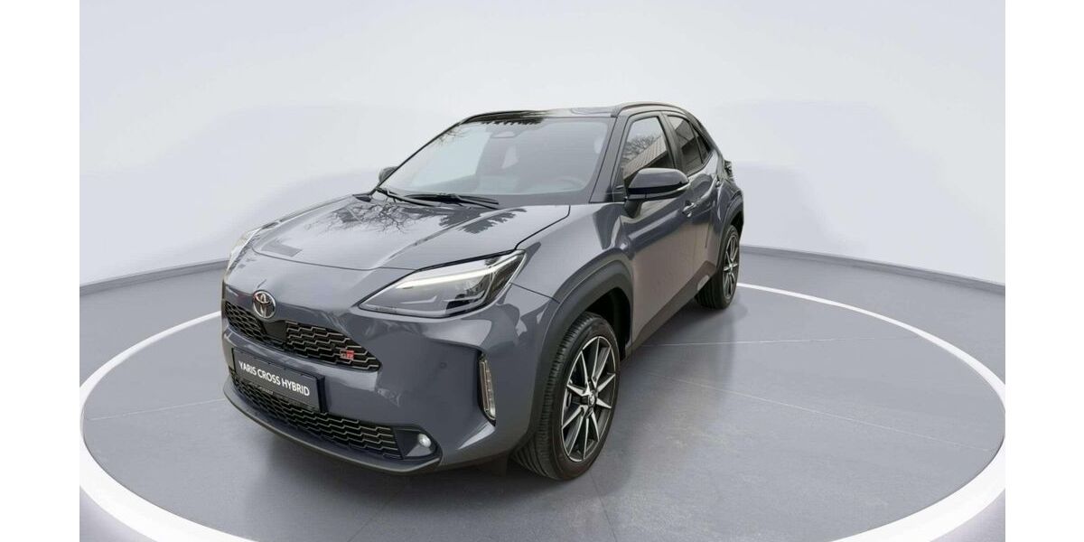 Toyota Yaris Cross 1.200 km 35.980 &euro; Velden 84149