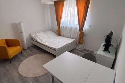 Wohnung Bad Rodach - 1 Zimmer, 25 m&sup2;, 555&euro; | Angebot:25322669