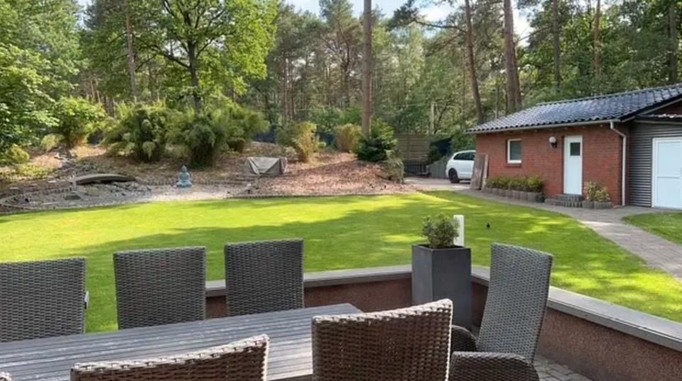 Einfamilienhaus Gifhorn - 6 Zimmer, 140 m&sup2;, 485.000&euro; | Angebot:26868257