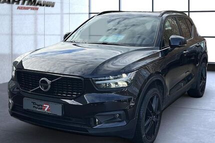 Volvo XC40 64.088 km 30.450 &euro; Kempten 87435