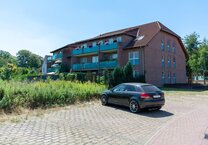 Großzügige Wohnung mit Ausbaureserve