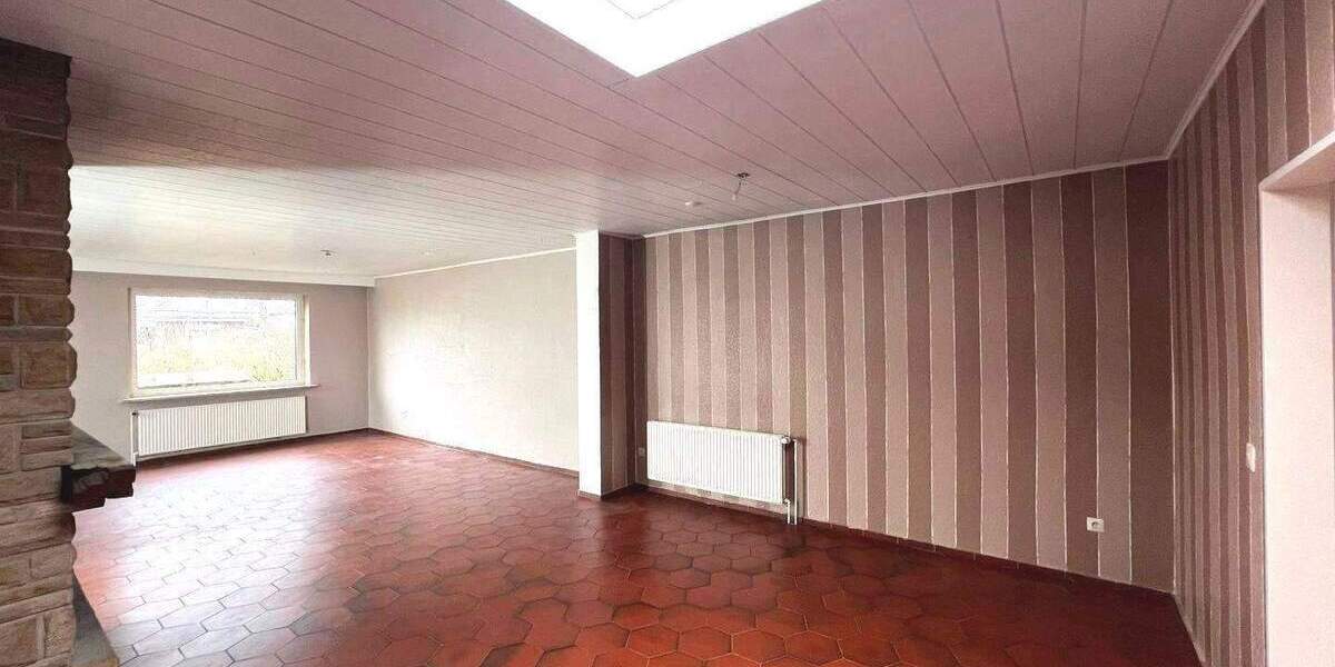 Einfamilienhaus Elmshorn Hainholz - 5 Zimmer, 129 m&sup2;, 379.000&euro; | Angebot:26318619